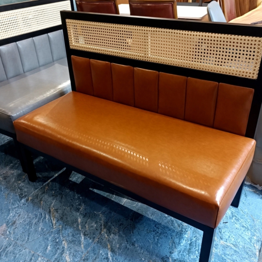 SOPHA BĂNG SÁT TƯỜNG