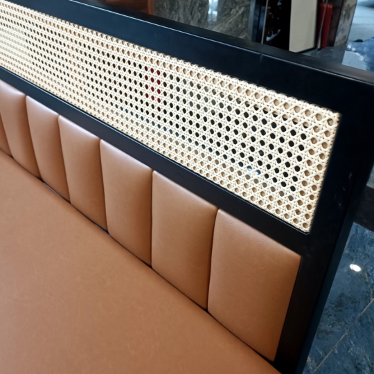 SOPHA BĂNG SÁT TƯỜNG