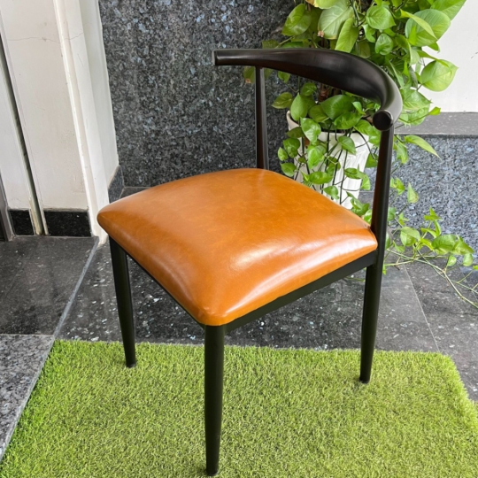 Ghế Bull Khung Sắt SK35