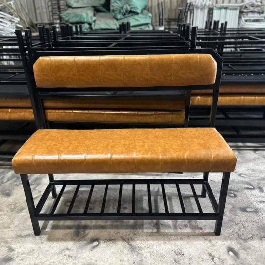 Sopha Băng Sát Tường TL11(120X40X45CM)