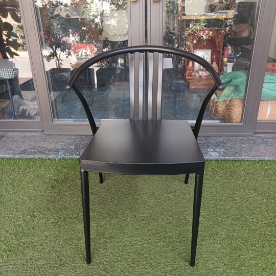 Ghế Wishbone Sắt 