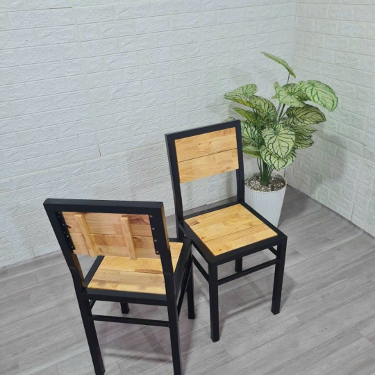 Bộ Bàn Ghế Cho Quán Ăn Quán Nhậu