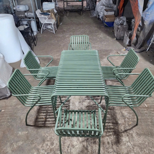 Bộ bàn ghế TL11-24SK