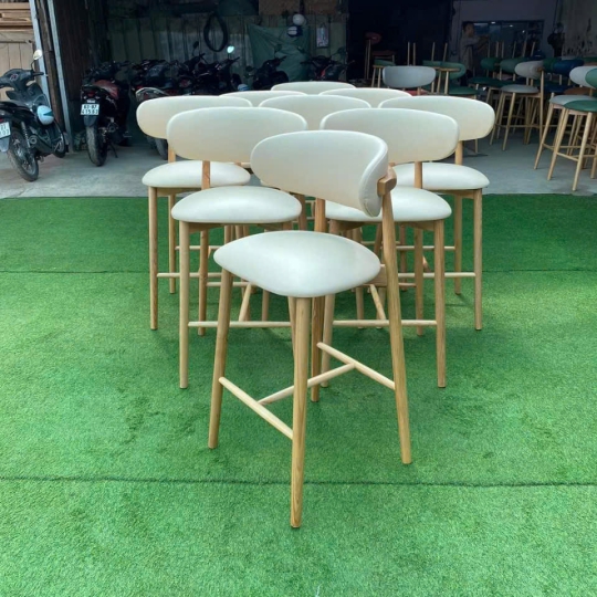 Ghế Quầy Bar Orandro