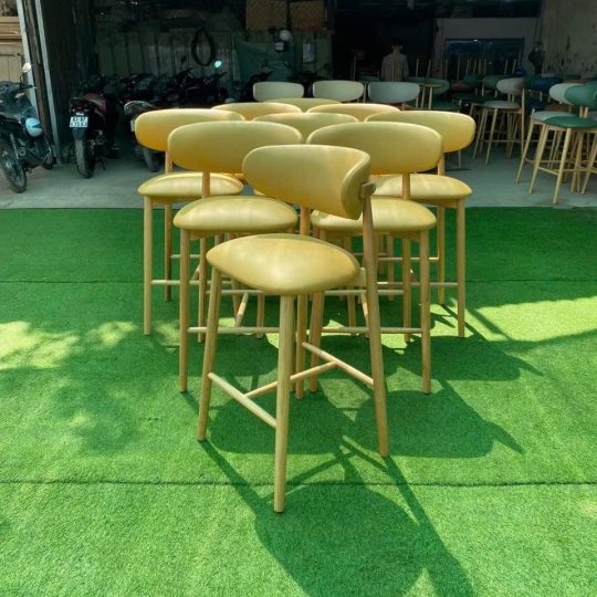 Ghế Quầy Bar Orandro