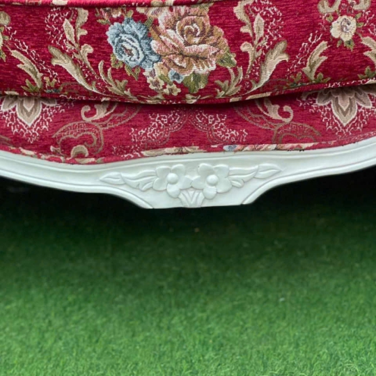 Sopha Louis 2,2 Mét Kiểu Pháp