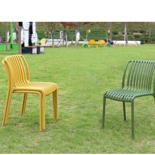 Ghế nhựa pp đúc nan TL99​