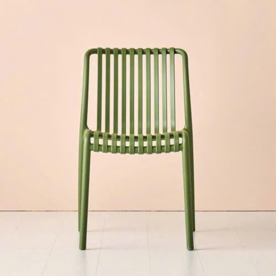 Ghế nhựa pp đúc nan TL99​