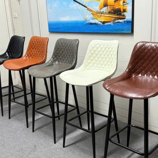 Ghế Bar Nelson Tson Trám