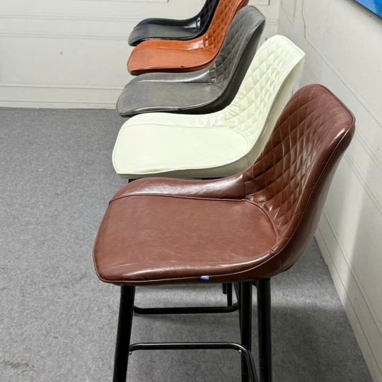 Ghế Bar Nelson Tson Trám