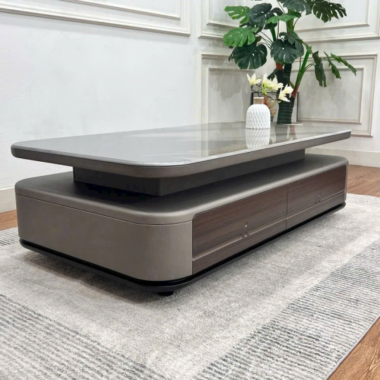 Bàn Trà Nhập Khẩu AK22