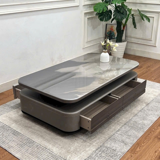 Bàn Trà Nhập Khẩu AK22